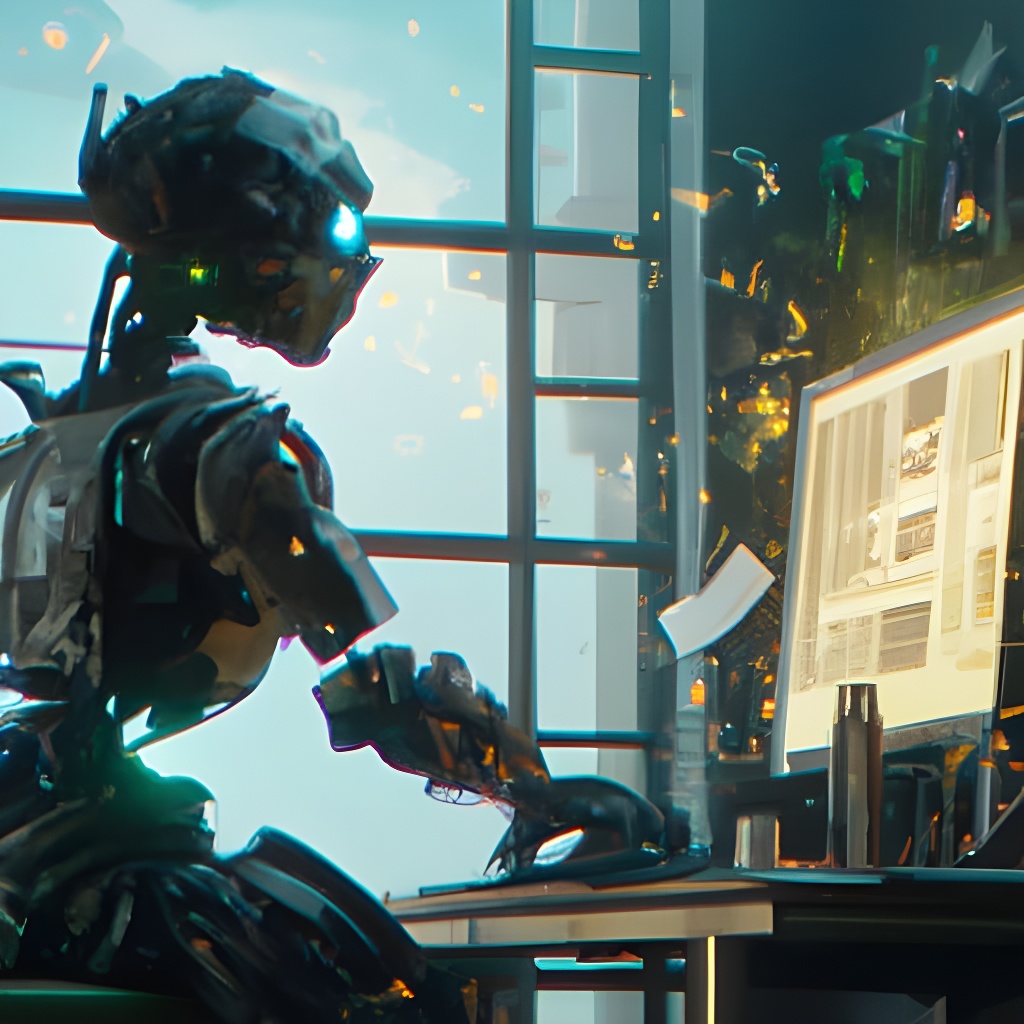 Robot